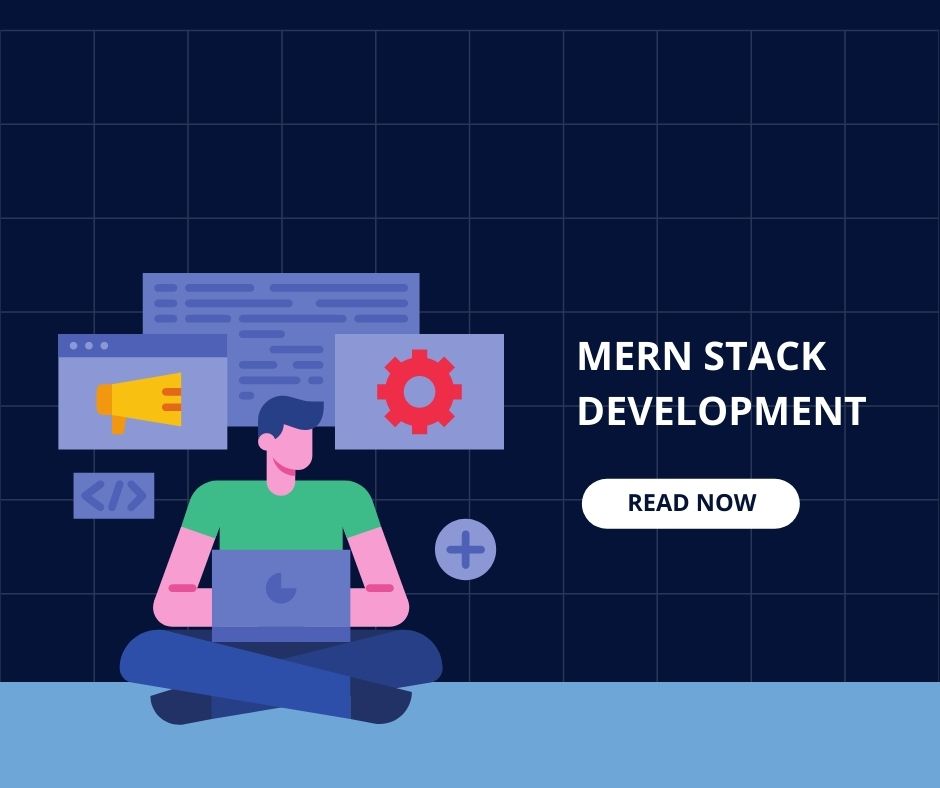 MERN stack development services
